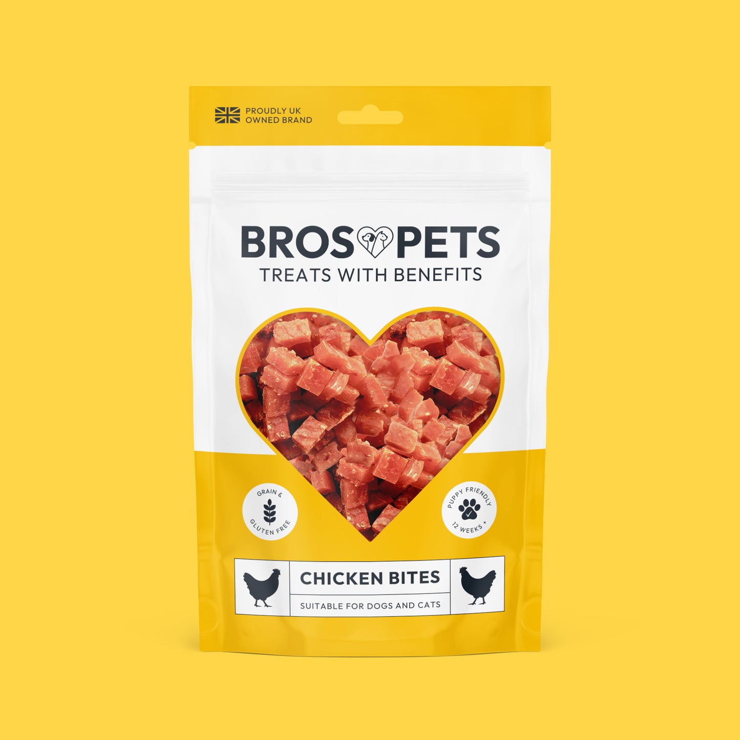Chicken Bites