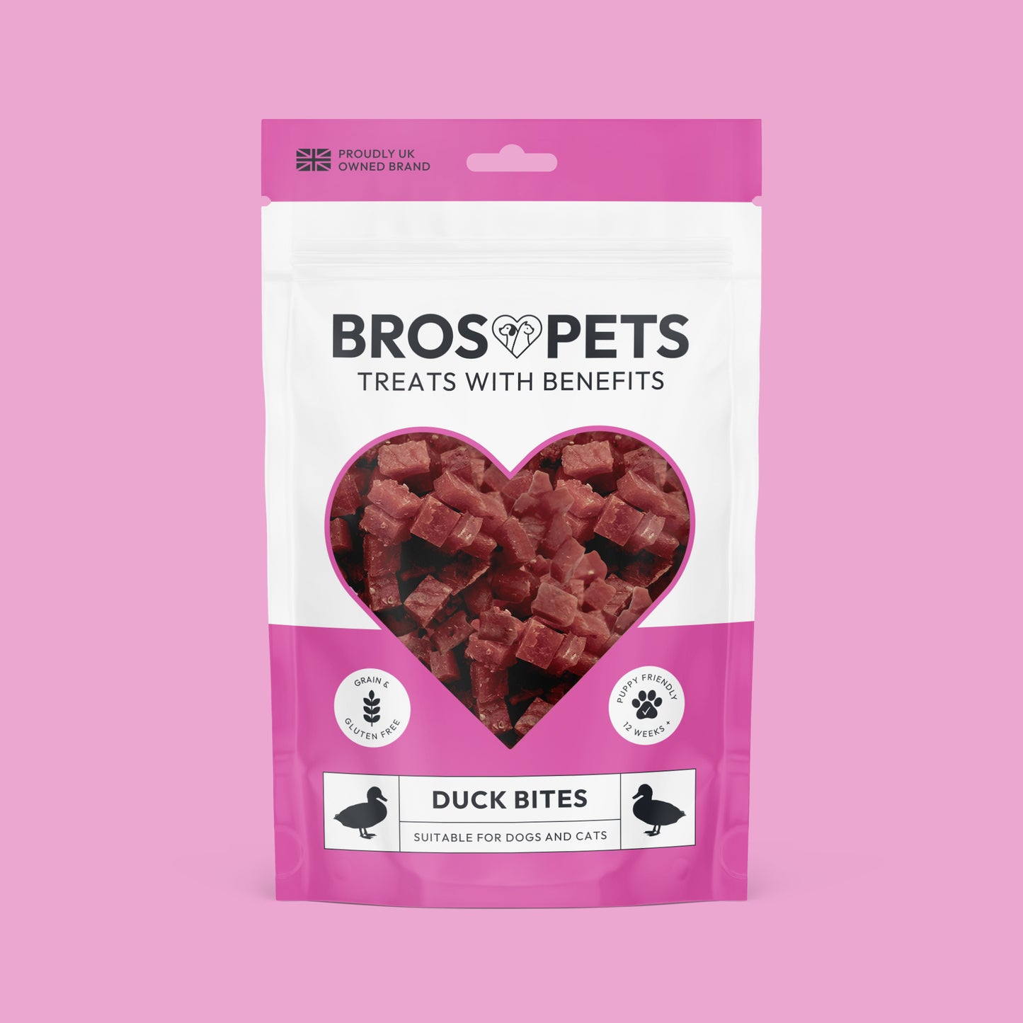Duck Bites